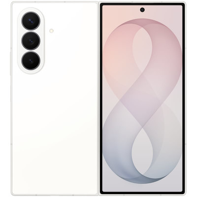 SMARTPHONE SAMSUNG F976 12-512 WH SMARTPHONE SAMSUNG F976 12-512 WH